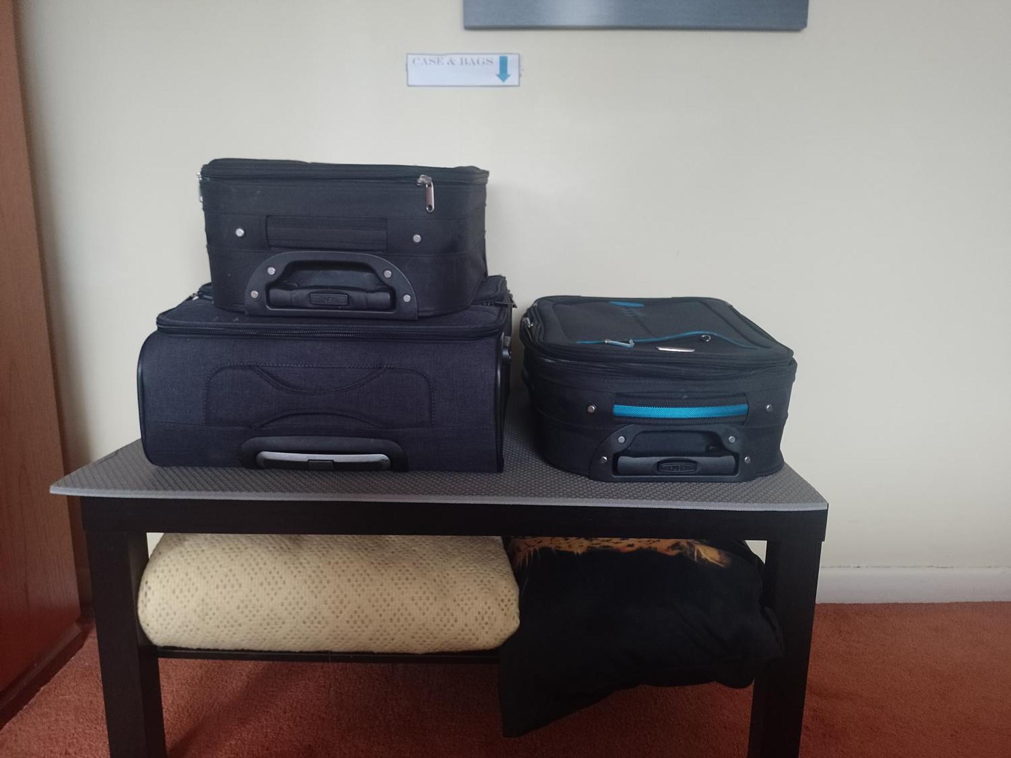 216 Glyn Eiddew Hotel คาร์ดิฟฟ์ ภายนอก รูปภาพ